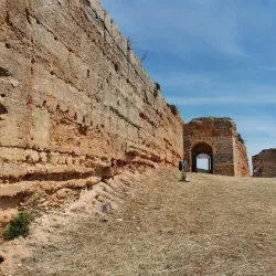 Paderne Castle - Albufeira