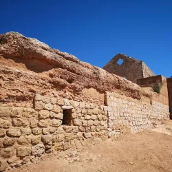 Paderne Castle - Albufeira