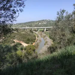 Paderne Castle - Albufeira