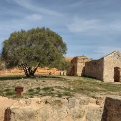 Paderne Castle - Albufeira