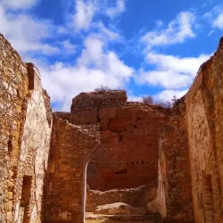 Paderne Castle - Albufeira