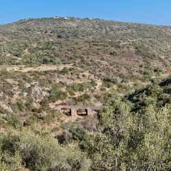 Paderne Castle - Albufeira