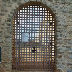 Paderne Castle - Albufeira