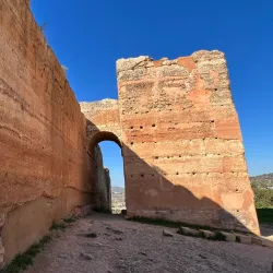 Paderne Castle - Albufeira
