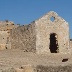 Paderne Castle - Albufeira