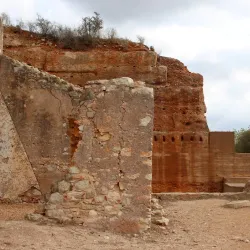 Paderne Castle - Albufeira