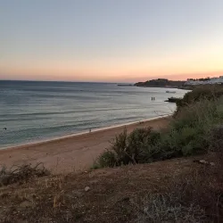 Praia dos Pescadores (Fisherman's Beach) - Albufeira