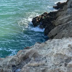 Praia dos Pescadores (Fisherman's Beach) - Albufeira