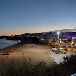 Praia dos Pescadores (Fisherman's Beach) - Albufeira