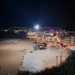 Praia dos Pescadores (Fisherman's Beach) - Albufeira