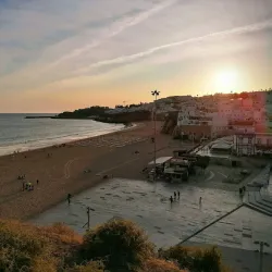 Praia dos Pescadores (Fisherman's Beach) - Albufeira