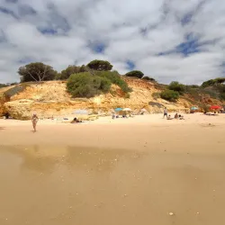 Santa Eulália Beach - Albufeira