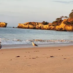 Santa Eulália Beach - Albufeira