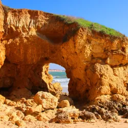 Santa Eulália Beach - Albufeira