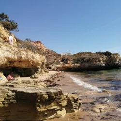 Santa Eulália Beach - Albufeira