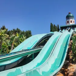 Zoomarine Algarve - Albufeira