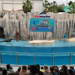 Zoomarine Algarve - Albufeira