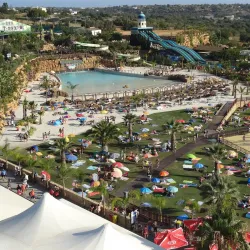 Zoomarine Algarve - Albufeira