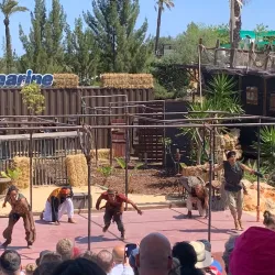 Zoomarine Algarve - Albufeira