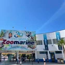 Zoomarine Algarve - Albufeira