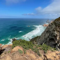 Cabo da Roca - Alcabideche