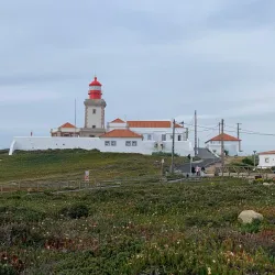 Cabo da Roca - Alcabideche