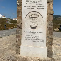 Cabo da Roca - Alcabideche