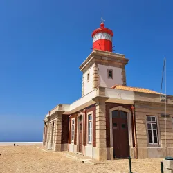 Cabo da Roca - Alcabideche
