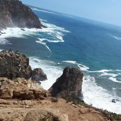Cabo da Roca - Alcabideche