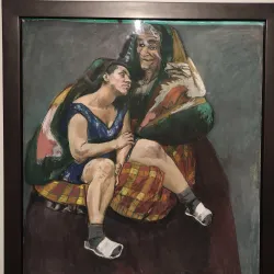 Casa das Histórias Paula Rego - Alcabideche