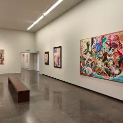 Casa das Histórias Paula Rego - Alcabideche