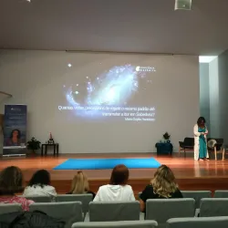 Casa das Histórias Paula Rego - Alcabideche