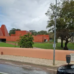 Casa das Histórias Paula Rego - Alcabideche