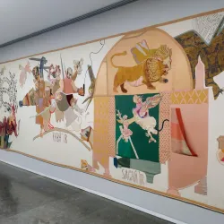 Casa das Histórias Paula Rego - Alcabideche