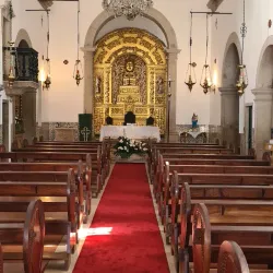 Igreja de São Pedro de Alcabideche - Alcabideche