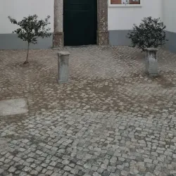 Igreja de São Pedro de Alcabideche - Alcabideche