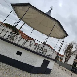 Igreja de São Pedro de Alcabideche - Alcabideche