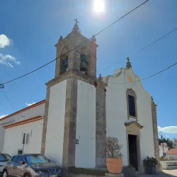 Igreja de São Pedro de Alcabideche - Alcabideche