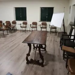 Igreja de São Pedro de Alcabideche - Alcabideche