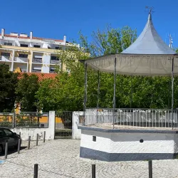 Igreja de São Pedro de Alcabideche - Alcabideche