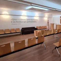 Igreja de São Pedro de Alcabideche - Alcabideche