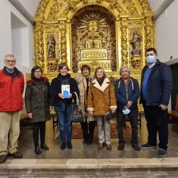 Igreja de São Pedro de Alcabideche - Alcabideche