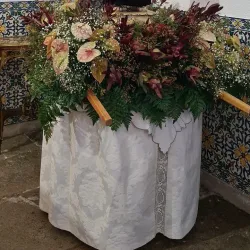 Igreja de São Pedro de Alcabideche - Alcabideche