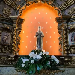 Igreja de São Pedro de Alcabideche - Alcabideche