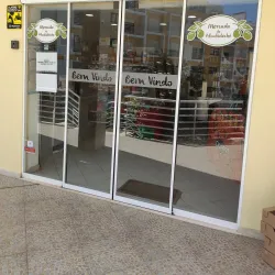 Mercado de Alcabideche - Alcabideche