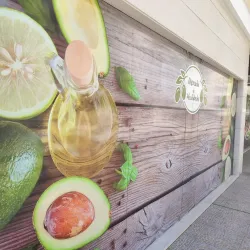 Mercado de Alcabideche - Alcabideche