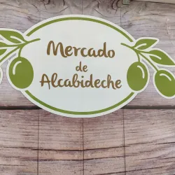 Mercado de Alcabideche - Alcabideche
