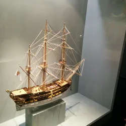 Museu do Mar - Cascais - Alcabideche