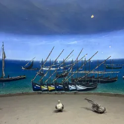 Museu do Mar - Cascais - Alcabideche