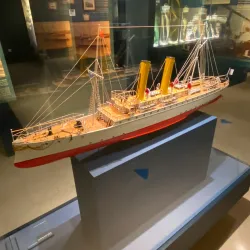 Museu do Mar - Cascais - Alcabideche